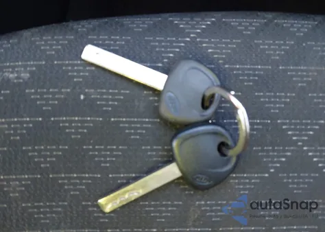 2020 Kia Rio Lx из США, поврежденный, VIN 3KPA24AD5LE284227